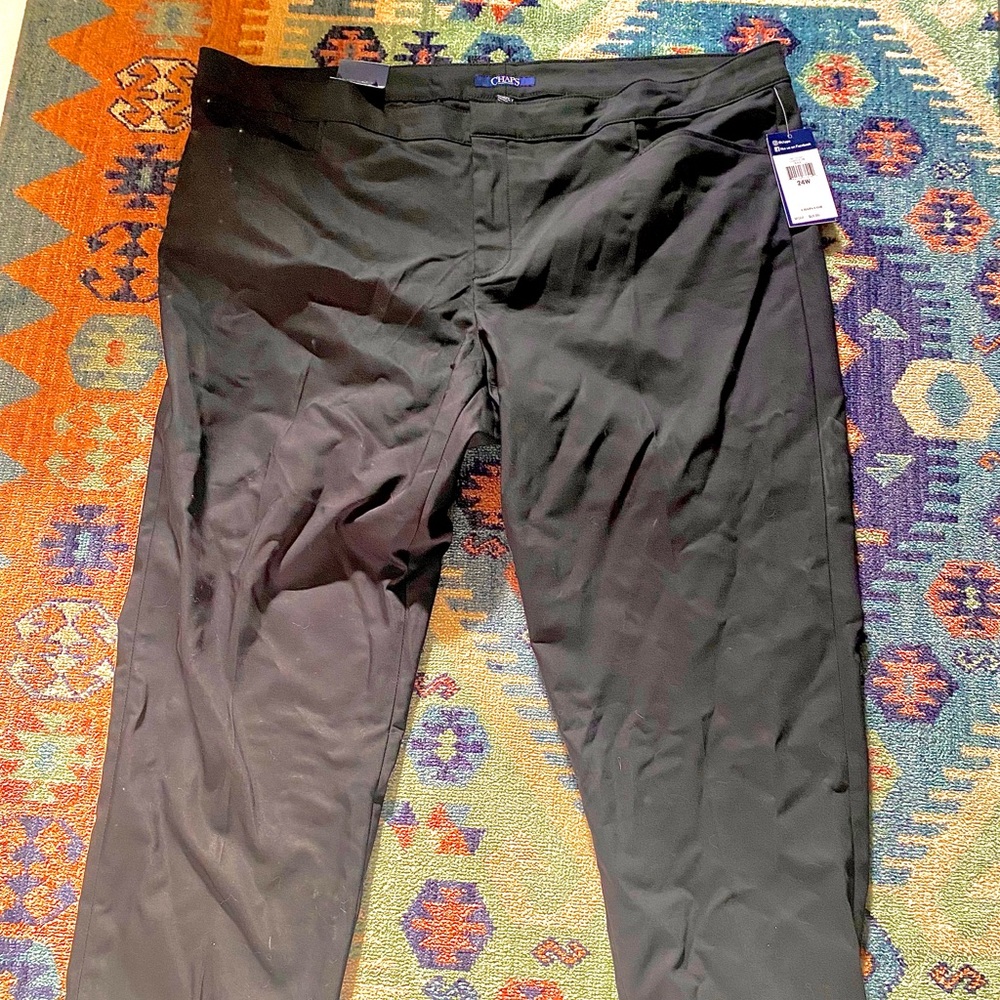 Black Jeans